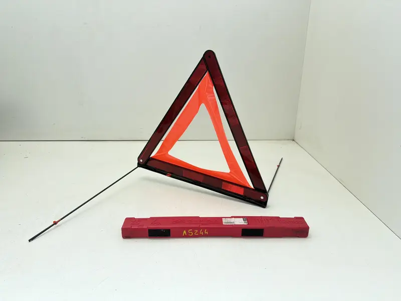 Triangolo di emergenza SMART Forfour 453 A4518900000 Benzina