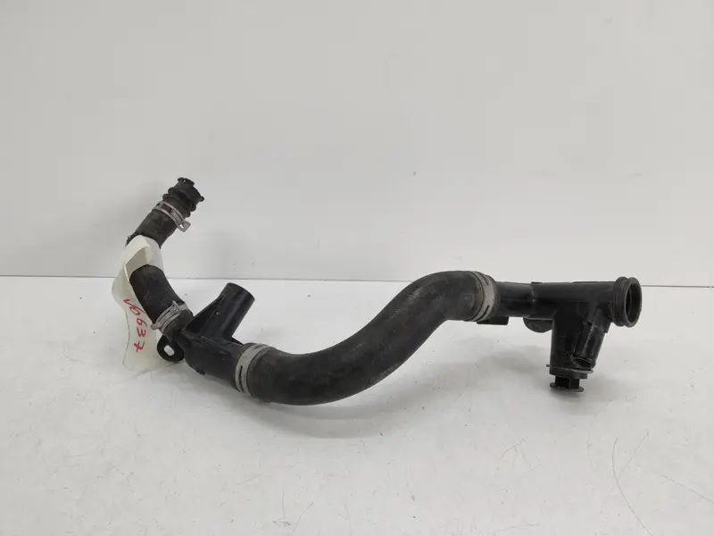 Tubi acqua CITROEN C5 Berlina 3° Serie 9671124980 Diesel 1600