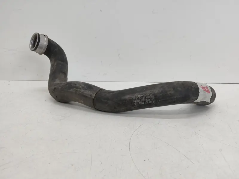Tubi acqua MERCEDES Classe E Berlina W211 (02>07) A2115010982 Diesel 2700 (02>07)