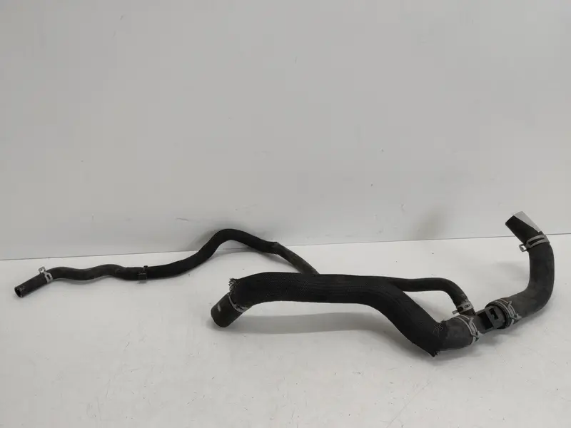 Tubi acqua NISSAN Qashqai 1° Serie 1320584 Diesel 2000 (06>09)