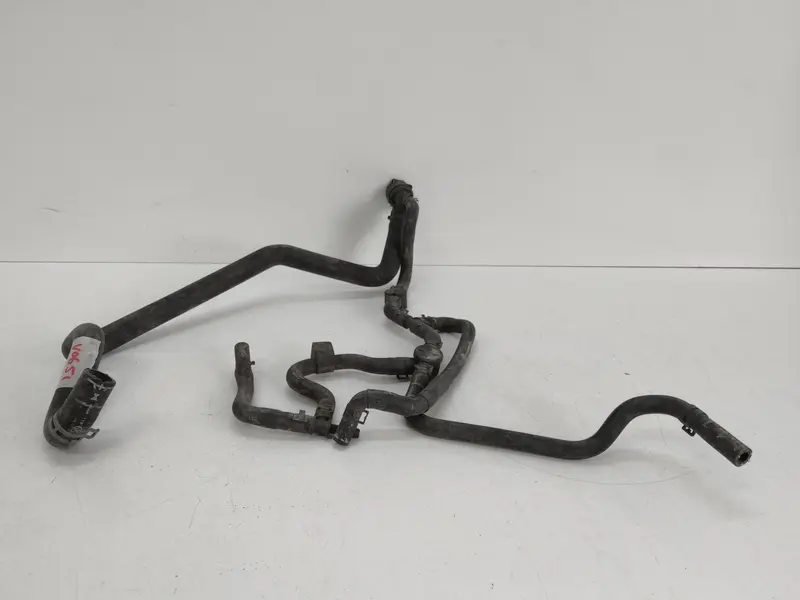 Tubi acqua VOLKSWAGEN Crafter Serie (17>) 2N0121447J Diesel 2000