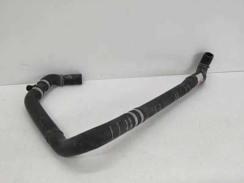 Tubi acqua VOLKSWAGEN Crafter Serie (17>) 2N0122051 Diesel 2000