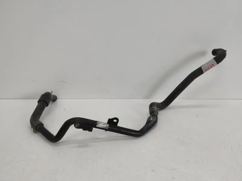 Tubi acqua VOLKSWAGEN Crafter Serie (17>) 2N0122073H 2N0121065AC Diesel 2000