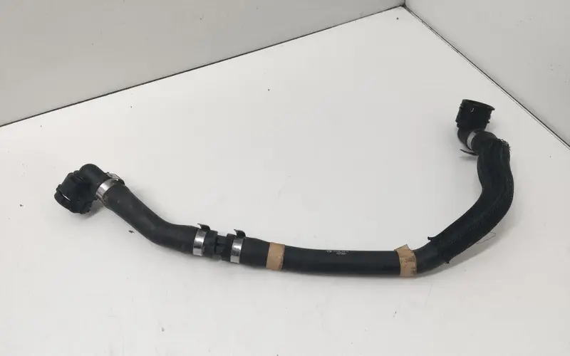 Tubo acqua refrigerante ALFA ROMEO Stelvio Serie (949_) (16>) 50552973 Benzina