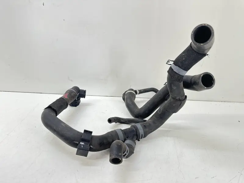 Tubo acqua refrigerante AUDI A1 Sportback (GBA) (18>) 5WA121087A Benzina 1. 0