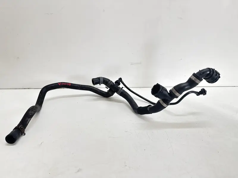 Tubo acqua refrigerante AUDI A4 Allroad Serie B9 (8WH) (16>20) 8W0121087E Diesel 2.0 (16>20)