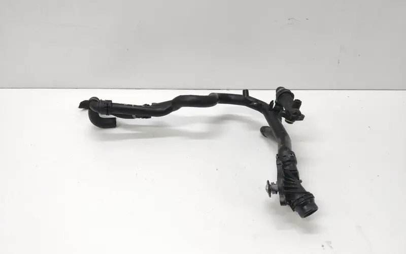 Tubo acqua refrigerante BMW X6 E71 1° Serie 11537806706 Diesel 3.0 (08>14)