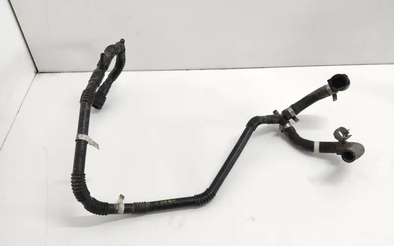 Tubo acqua refrigerante FIAT 500 X Serie (15>) Benzina 1.3
