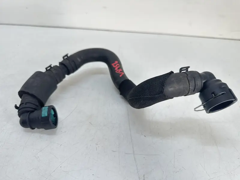 Tubo acqua refrigerante JAGUAR XE Serie (X760) (15>) GX738C481AC Diesel 2.0
