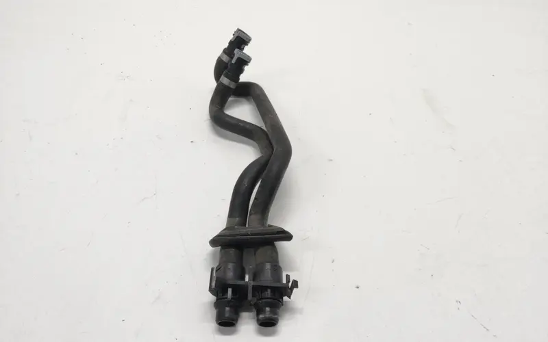 Tubo acqua refrigerante LAND ROVER Freelander 2° Serie 6G9118K293 Diesel 2.2 (03>06)