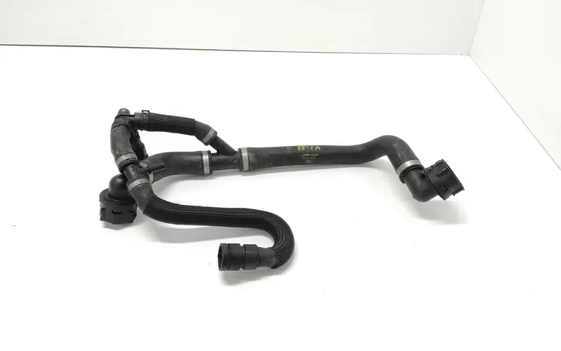 Tubo acqua refrigerante LAND ROVER Range Rover Evoque 1° Serie GJ32-8260-AA Diesel 2.0