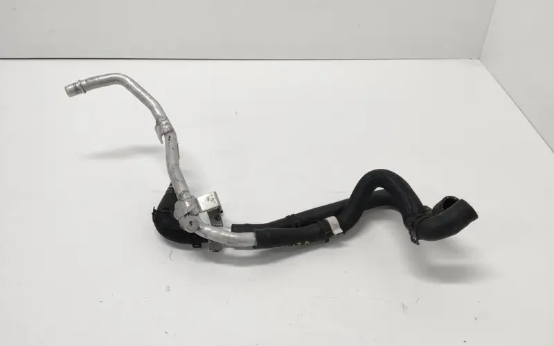 Tubo acqua refrigerante LAND ROVER Range Rover Evoque 1° Serie J4D3-18B402-BB Diesel 2.0
