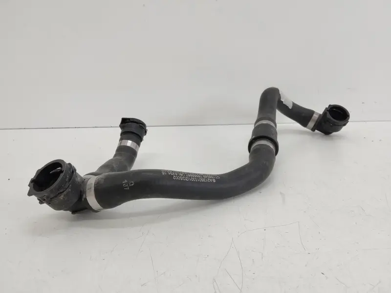 Tubo acqua refrigerante MERCEDES Classe A Serie (W177) (18>) A2135015301 Diesel 1500