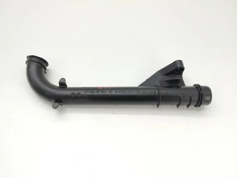 Tubo acqua refrigerante MERCEDES Classe S W222 6° Serie A6562030602 Diesel 2.9