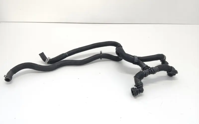 Tubo acqua refrigerante NISSAN Qashqai Serie 21501H8V80B Diesel 1.5