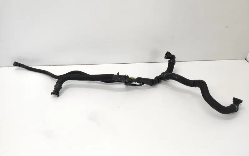 Tubo acqua refrigerante NISSAN Qashqai Serie 7800616910 Benzina