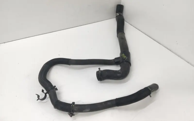 Tubo acqua refrigerante RENAULT Captur Serie 215039195R Benzina (13>19)
