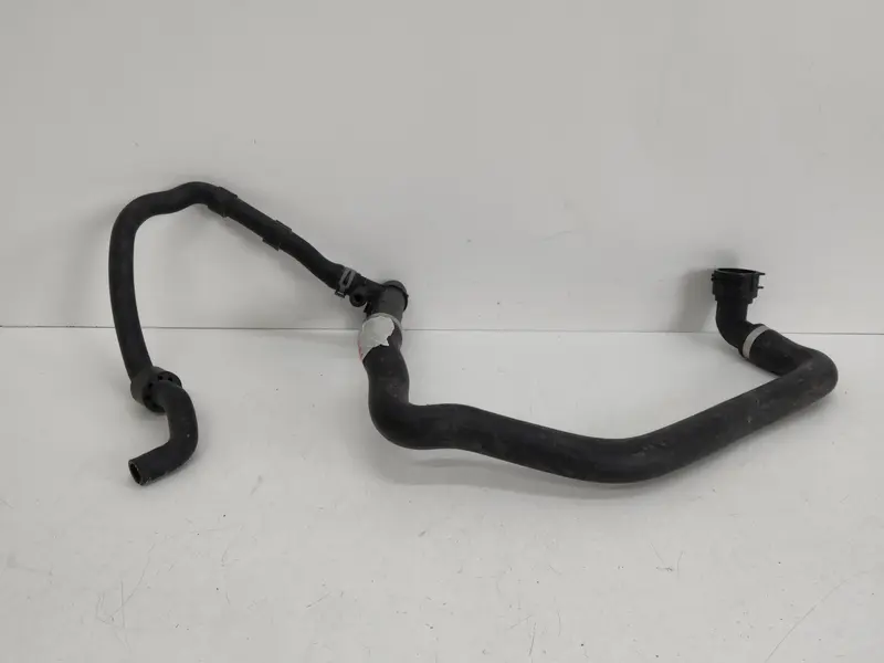 Tubo acqua refrigerante VOLKSWAGEN Golf 7 Berlina (12>) 5QF122051S 5Q0121619D Diesel 1600