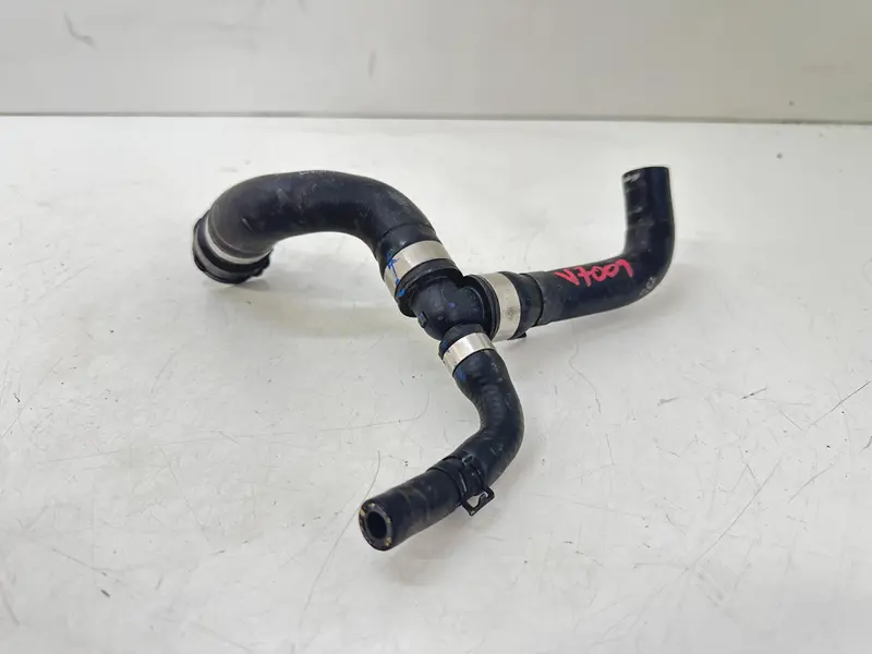 Tubo acqua refrigerante VOLKSWAGEN Golf Serie VIII (19>) 5WA122101 Benzina 1.0