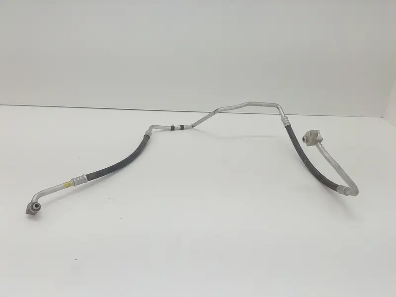Tubo Aria condizionata ABARTH 500 Fiat 51886300 Benzina 1400