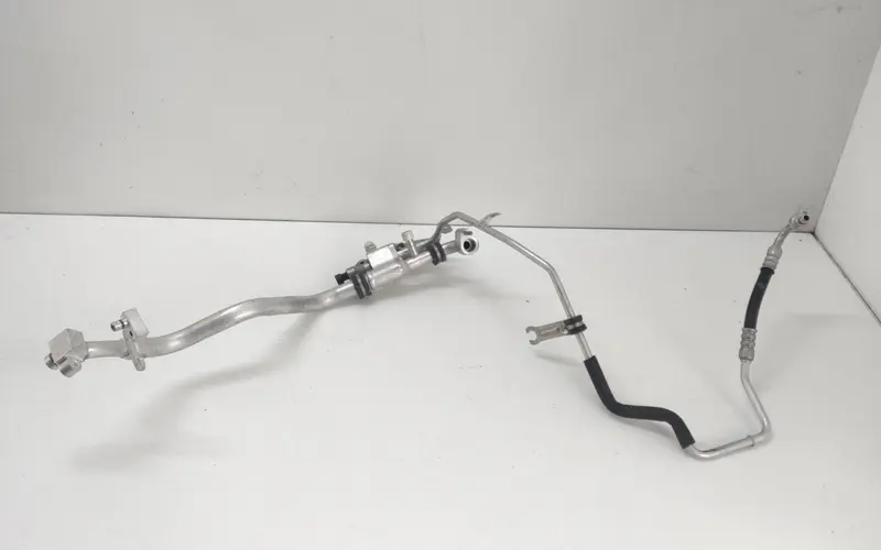 Tubo Aria condizionata ALFA ROMEO Stelvio Serie (949_) (16>) 00505353240 Diesel