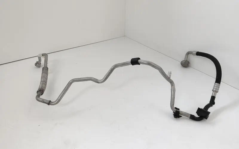 Tubo Aria condizionata AUDI A1 Serie (8X1) (10>14) 6R1820743J 6R1820743 Diesel 1.6 (10>14)