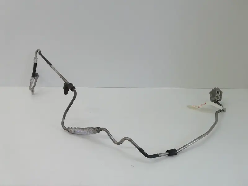 Tubo Aria condizionata BMW Serie 3 E91 Touring 2° Serie 9151736 Diesel 2000