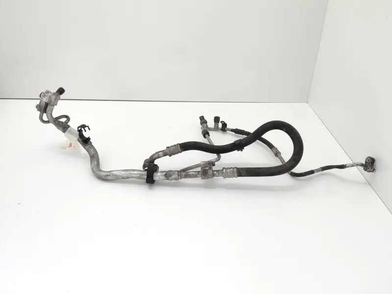 Tubo Aria condizionata BMW Serie 4 Gran Coupè (F36) 64539364649 9337125 Diesel 2.0