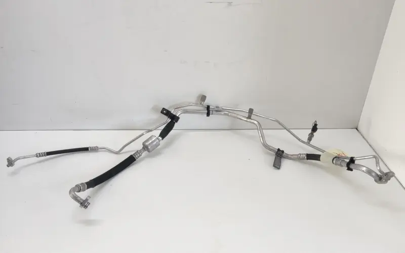 Tubo Aria condizionata CITROEN C3 AirCross 93476788 Diesel