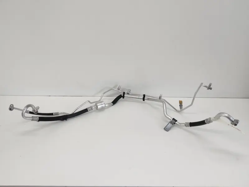 Tubo Aria condizionata CITROEN C3 AirCross 9834769680 Benzina 1.2