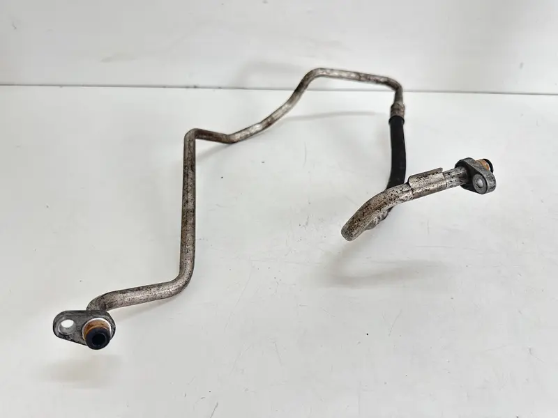 Tubo Aria condizionata CITROEN C3 Pluriel 9650823280 Benzina