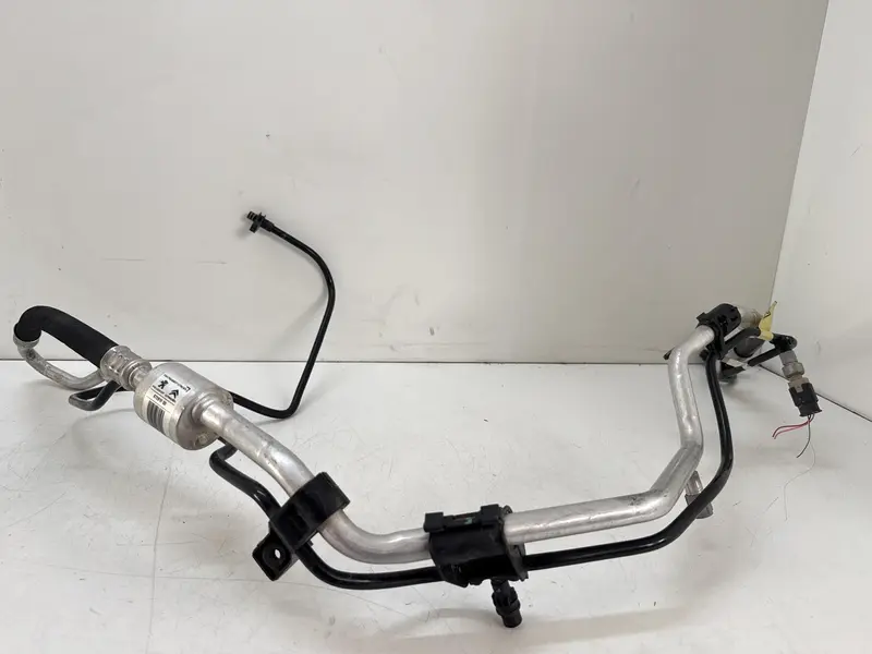Tubo Aria condizionata CITROEN C3 Serie (16>) 9825231580 Benzina