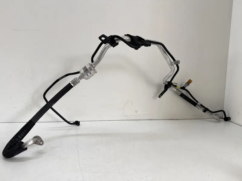 Tubo Aria condizionata CITROEN C3 Serie (16>) 9825231780 Benzina