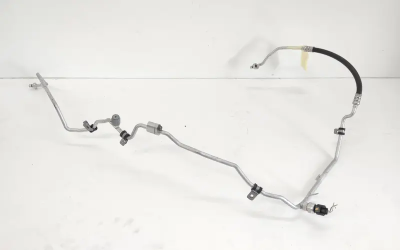 Tubo Aria condizionata DACIA Sandero Serie STEPWAY 924403627R Bifuel/Gas 1.0