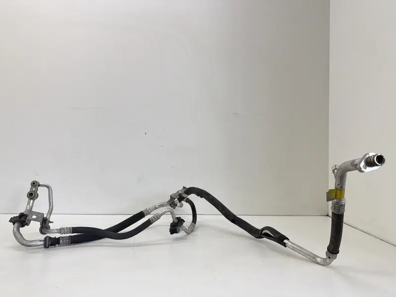 Tubo Aria condizionata FIAT 500 X Serie (15>) 00520843240 Benzina