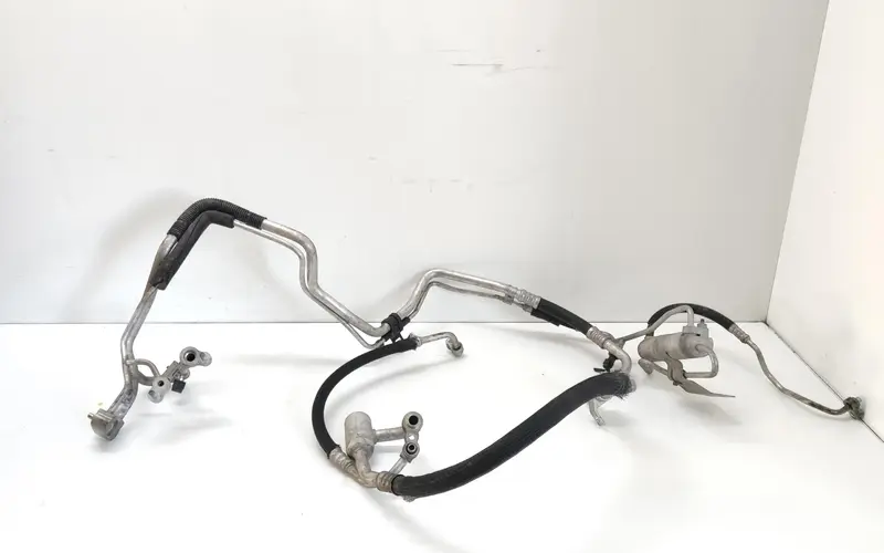 Tubo Aria condizionata FIAT Freemont 1° Serie 68081031 Diesel 2.0