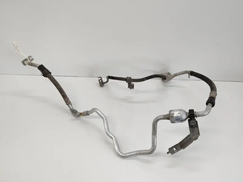 Tubo Aria condizionata FIAT Tipo berlina 5p 51986982 Diesel 1.3 (15>20)
