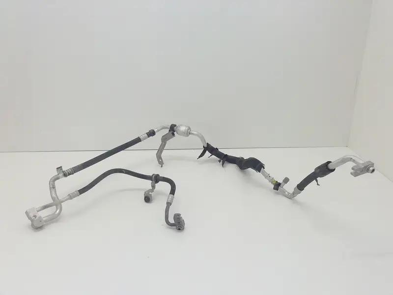 Tubo Aria condizionata FIAT Tipo berlina 5p 51986982 Diesel 1300 (15>20)
