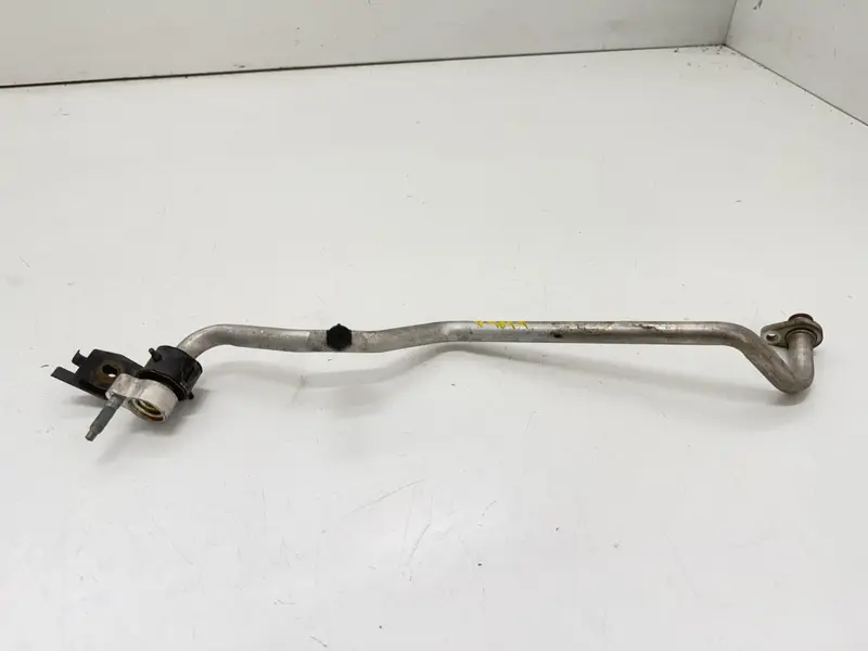 Tubo Aria condizionata FORD Fiesta 6° Serie 1639748 Diesel 1.4 (08>17)
