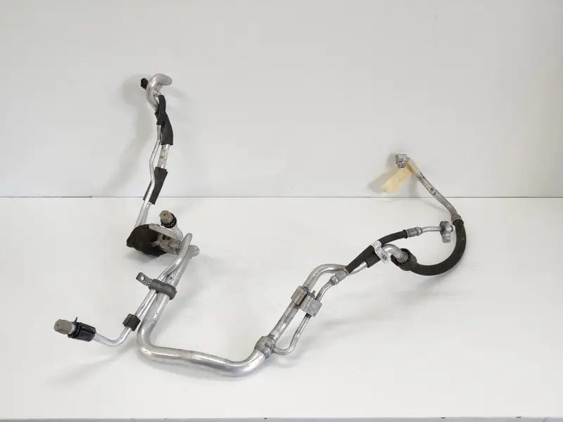 Tubo Aria condizionata JAGUAR E-Pace Serie (17>) HJ32-19A834-AC Diesel 2.0