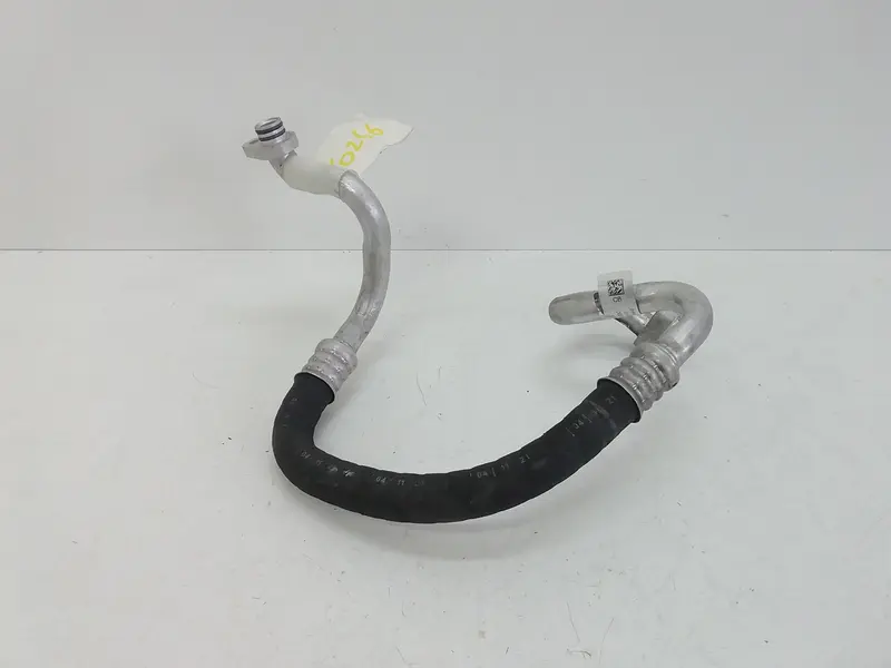 Tubo Aria condizionata JAGUAR F-Pace Serie (16>) M8A2-19N602-CB Diesel 2000 (16>20)