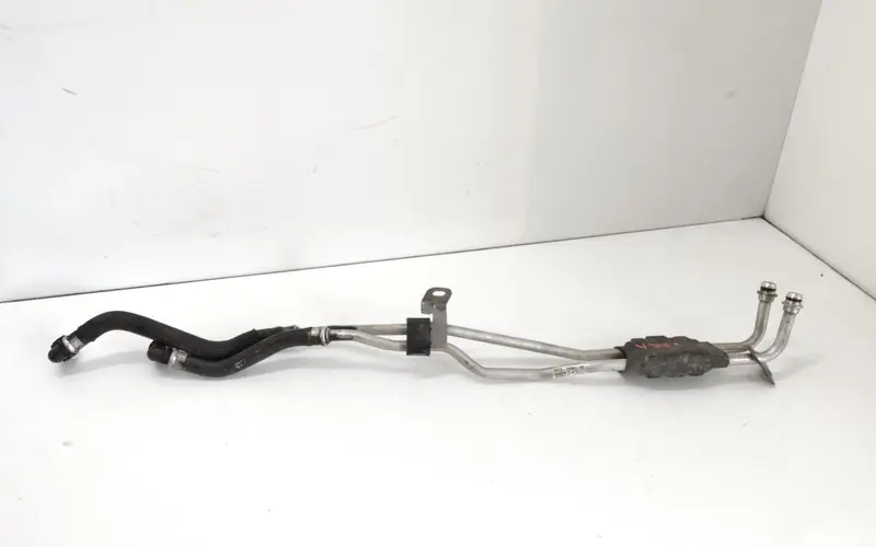 Tubo Aria condizionata JAGUAR XE Serie (X760) (15>) GX737R081BB Diesel 2.0