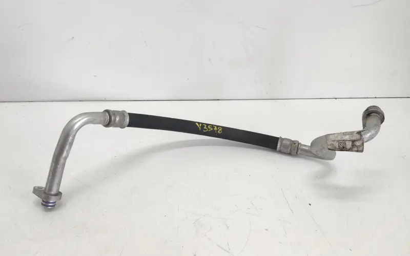 Tubo Aria condizionata JAGUAR XE Serie (X760) (15>) T2H19470 GX7319N602BC Diesel 2.0