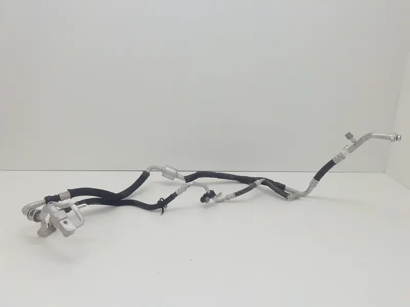 Tubo Aria condizionata JEEP Compass Serie (16>) P68302469AB Diesel 1600