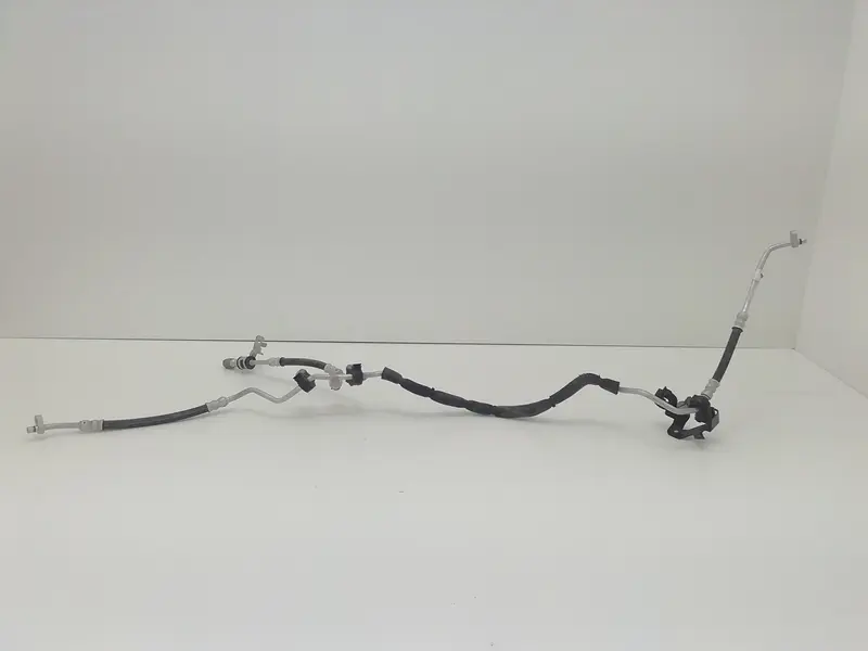 Tubo Aria condizionata JEEP Compass Serie (16>) P68302515AD Diesel 1600