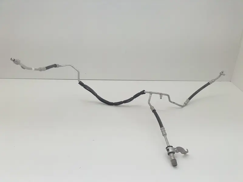 Tubo Aria condizionata JEEP Compass Serie (16>) P68302515AD Diesel 1600