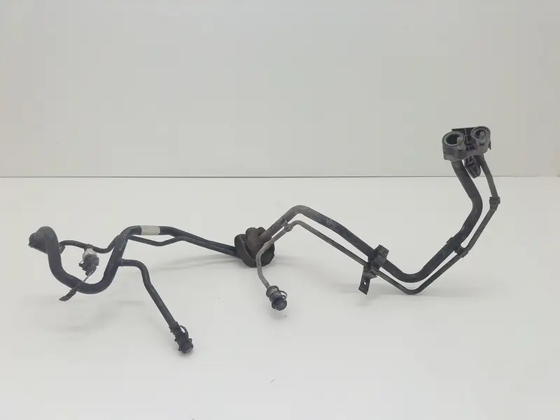 Tubo Aria condizionata LAND ROVER Freelander 1° Serie 6G9N-19A834-EJ Diesel 2200 (98>03)