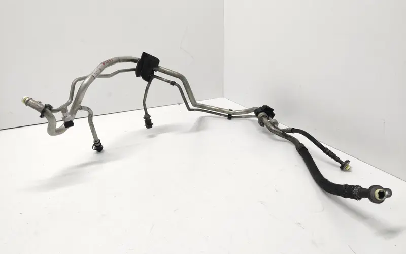 Tubo Aria condizionata LAND ROVER Freelander 2° Serie LR004515 6G9N19A834EL Benzina (03>06)