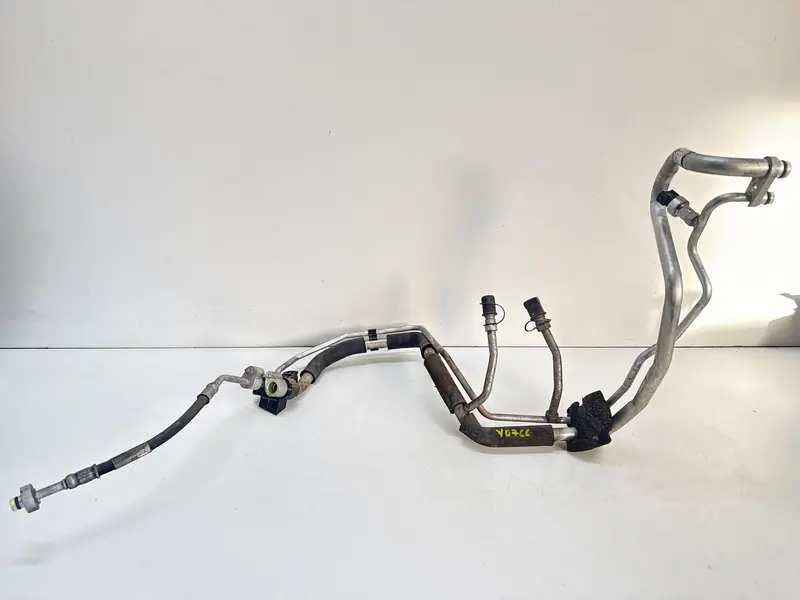 Tubo Aria condizionata LAND ROVER Range Rover Evoque 1° Serie BJ3219A834AD Diesel 2.2