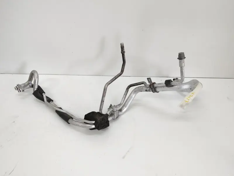 Tubo Aria condizionata LAND ROVER Range Rover Evoque 1° Serie GJ32-19A834-AF Diesel 2.2
